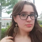 pomoce domowe - zdjęcie profilowe użytkownika Kateryna S.