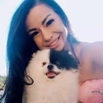 pomoce domowe - zdjęcie profilowe użytkownika Marta K.