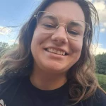 pomoce domowe - zdjęcie profilowe użytkownika Marika W.