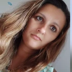 pomoce domowe - zdjęcie profilowe użytkownika Monika G.
