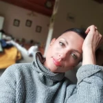 pomoce domowe - zdjęcie profilowe użytkownika Agnieszka M.