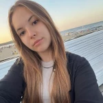 pomoce domowe - zdjęcie profilowe użytkownika Yelizaveta S.