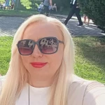 pomoce domowe - zdjęcie profilowe użytkownika Monika S.