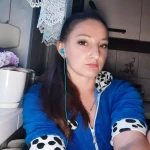 pomoce domowe - zdjęcie profilowe użytkownika Uliana P.