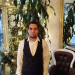 pomoce domowe - zdjęcie profilowe użytkownika Kader K.