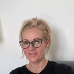 pomoce domowe - zdjęcie profilowe użytkownika Ania P.