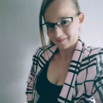 pomoce domowe - zdjęcie profilowe użytkownika Natalia M.