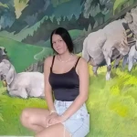 pomoce domowe - zdjęcie profilowe użytkownika Karolina M.
