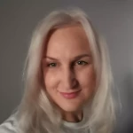 pomoce domowe - zdjęcie profilowe użytkownika Agnieszka K.