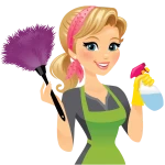 pomoce domowe - zdjęcie profilowe użytkownika Alex I.