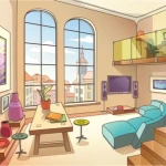 pomoce domowe - zdjęcie ogłoszenia Poszukuję pomocy domowej