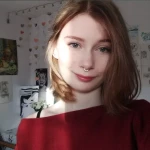 pomoce domowe - zdjęcie profilowe użytkownika Liya R.