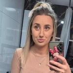 pomoce domowe - zdjęcie profilowe użytkownika Magdalena Ż.