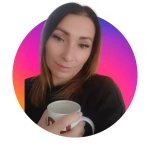 pomoce domowe - zdjęcie profilowe użytkownika Ania S.
