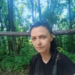 pomoce domowe - zdjęcie profilowe użytkownika Arletta L.