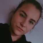 pomoce domowe - zdjęcie profilowe użytkownika Marieta K.