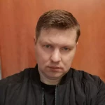 pomoce domowe - zdjęcie profilowe użytkownika Oleksandr L.