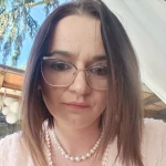 pomoce domowe - zdjęcie profilowe użytkownika Marika S.
