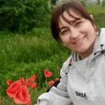 pomoce domowe - zdjęcie profilowe użytkownika Tetiana A.