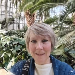 pomoce domowe - zdjęcie profilowe użytkownika Ilona B.