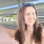 pomoce domowe - zdjęcie profilowe użytkownika Natalia Y.