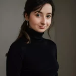 pomoce domowe - zdjęcie profilowe użytkownika Andriiana S.