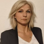pomoce domowe - zdjęcie profilowe użytkownika Katarzyna P.