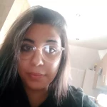 pomoce domowe - zdjęcie profilowe użytkownika Julia C.