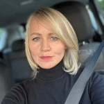 pomoce domowe - zdjęcie profilowe użytkownika Tetiana A.