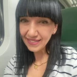 pomoce domowe - zdjęcie profilowe użytkownika Natalia K.