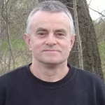 pomoce domowe - zdjęcie profilowe użytkownika Roman M.