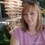 pomoce domowe - zdjęcie profilowe użytkownika Aga B.