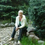 pomoce domowe - zdjęcie profilowe użytkownika Lucyna C.