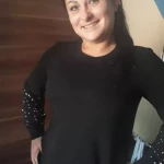 pomoce domowe - zdjęcie profilowe użytkownika Żaneta Z.