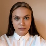 pomoce domowe - zdjęcie profilowe użytkownika Dominika G.