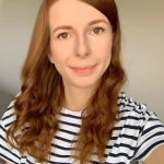 pomoce domowe - zdjęcie profilowe użytkownika Katarzyna K.