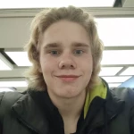 pomoce domowe - zdjęcie profilowe użytkownika Maksymilian L.