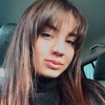 pomoce domowe - zdjęcie profilowe użytkownika Aleksandra G.
