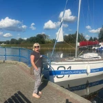 pomoce domowe - zdjęcie profilowe użytkownika Lidia M.