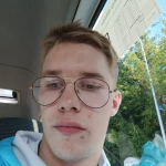 pomoce domowe - zdjęcie profilowe użytkownika Dominik R.