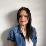 pomoce domowe - zdjęcie profilowe użytkownika Jolanta F.