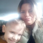 pomoce domowe - zdjęcie profilowe użytkownika Marlena T.