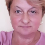 pomoce domowe - zdjęcie profilowe użytkownika Katarzyna R.