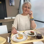 pomoce domowe - zdjęcie profilowe użytkownika Natalia S.