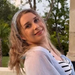 pomoce domowe - zdjęcie profilowe użytkownika Maryna S.