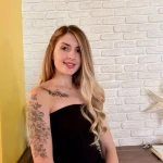 pomoce domowe - zdjęcie profilowe użytkownika Yuliia P.