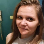 pomoce domowe - zdjęcie profilowe użytkownika Monika S.