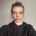 pomoce domowe - zdjęcie profilowe użytkownika Julia S.