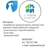 pomoce domowe - zdjęcie profilowe użytkownika Sandra O.