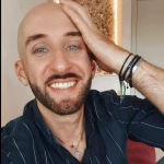 pomoce domowe - zdjęcie profilowe użytkownika Krystian S.